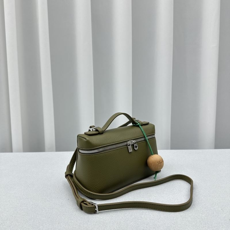 Loro Piana Satchel bags